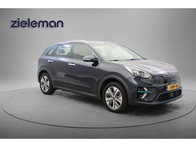 Kia e-Niro - E-Niro DynamicLine 64 kWh Fase 3 - Carplay, Navi, Camera, Cruise