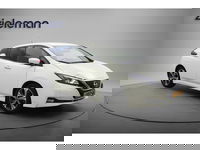 Nissan Leaf - N-Connecta 40 kWh - Carplay, Navi, Camera, Cruise, Stoelverw.
