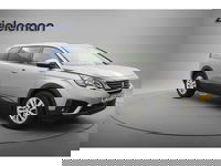 Peugeot 5008 - 1.2 PureTech Executive 7 Persoons - Digitaal Cockpit, Carplay, N