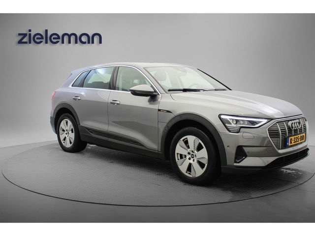 Audi e-tron - 55 quattro edition 95 kWh - Navi, Clima, Cruise, SOH 91%