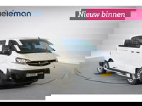 Opel Vivaro-e - L2H1 50 kWh 9 Persoons