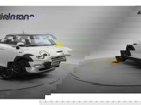 MINI Electric - Mini Essential 33 kWh - Carplay, Navi, Half Leer, Camera, Stoelverw.