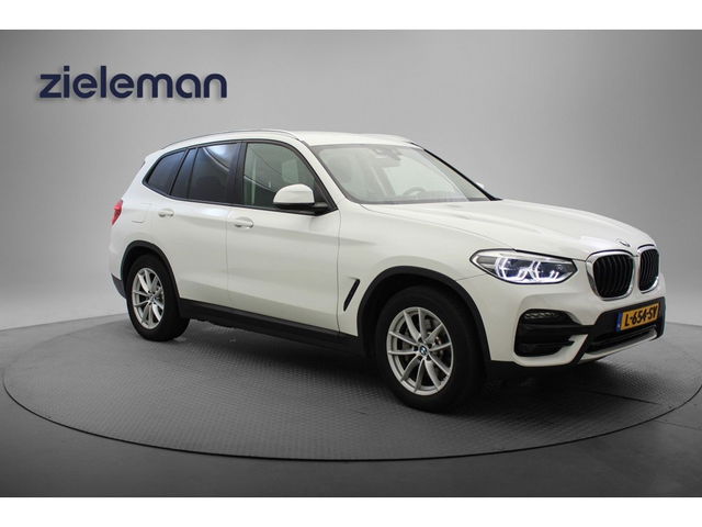 BMW X3 - xDrive30e Bns Ed. Plus - Digitaal Cockpit, Carplay, Navi, Leer,