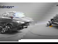 MG ZS - Standard Range Comfort 50 kWh - Carplay, Camera, Navi, Stoelv, S