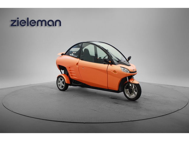 Carver Limited Carver Limited - 2021 - 486 - 