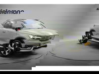 Volvo XC40 - Recharge P8 AWD R-Design - Carplay, Navi, Camera, Cruise, Half L