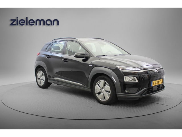 Hyundai Kona - Comfort Smart 64 kWh Fase 3 - Carplay, Camera, Cruise, Navi, SOH