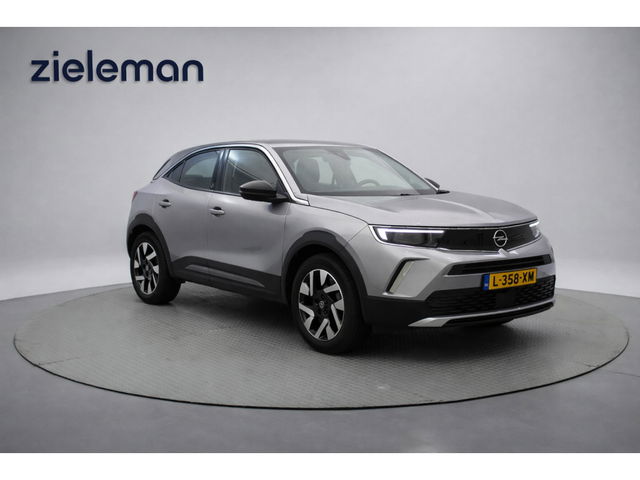 Opel Mokka-e - Mokka-e Elegance 50-kWh 11kw - Camera, Carplay, Stoelverw. SOH 9