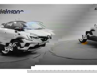 Renault Captur - 1.0 TCe Zen - Carplay, Navi, Cruise, Camera