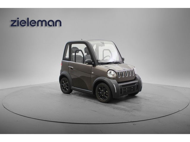 BIRO Estrima Jiayuan Eidola - 2023 - 3.1 - 