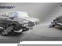 Hyundai Santa Fe - 1.6 T-GDI PHEV Premium - Carplay, Navi, Leer, Camera, Stoelverw.