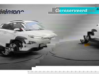 Hyundai Kona - Premium 64 kWh Fase 3 - gereserveerd!!!