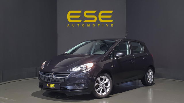 Opel Corsa - 1.4 Edition | Airco | Cruise