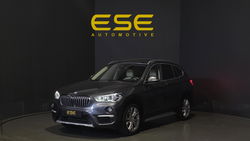 BMW X1 - xDrive20i Executive | Panorama | Hud | Sfeer | Camera