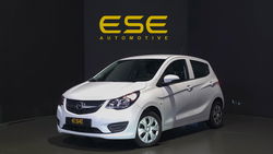 Opel KARL - 1.0 ecoFLEX Edition | Cruise | Airco | Origineel NL