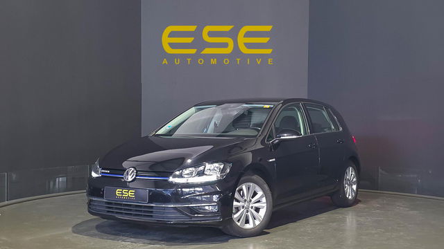 Volkswagen Golf - 1.5 TSI Comfortline | Climate | Navigatie | Carplay