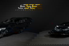BMW 3 Serie - Touring 330e M-Sport | Pano | Trekhaak | 360 camera