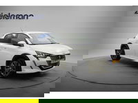 Peugeot e-208 - Allure 50 kWh - Digital Cockpit, Carplay, Navi, Cruise, Half Lee