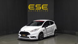 Ford Fiesta - 1.6 ST2 | Maxton | Camera | Navi | Stoelverwarming
