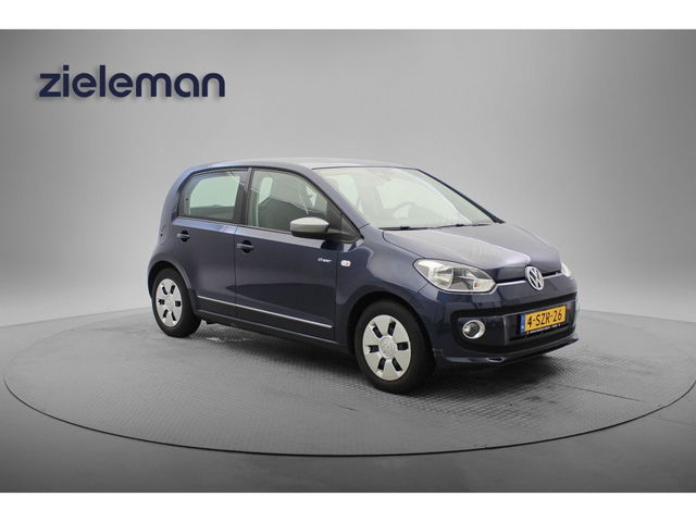Volkswagen up! - 1.0 Cheer up! Edition BlueMotion 5 Deurs - Airco, Navi, LM Velge