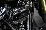 Harley-Davidson Softail