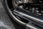 Harley-Davidson Softail