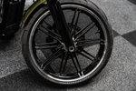 Harley-Davidson Softail