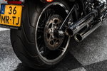 Harley-Davidson Softail