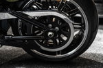 Harley-Davidson Softail