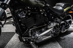 Harley-Davidson Softail