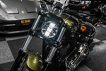 Harley-Davidson Softail