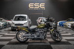 Harley-Davidson Softail