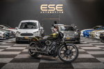 Harley-Davidson Softail