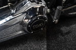 Harley-Davidson Softail