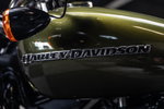 Harley-Davidson Softail