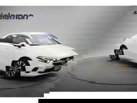 Mercedes-Benz A-Klasse - Sedan 180 Business Solution Luxury Automaat - Camera, Leer, Stoe