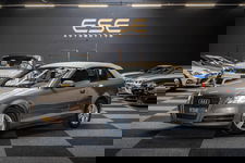 Audi A3 - Cabriolet 1.2 TFSI Pro Line | Navi | Cruise | Climate