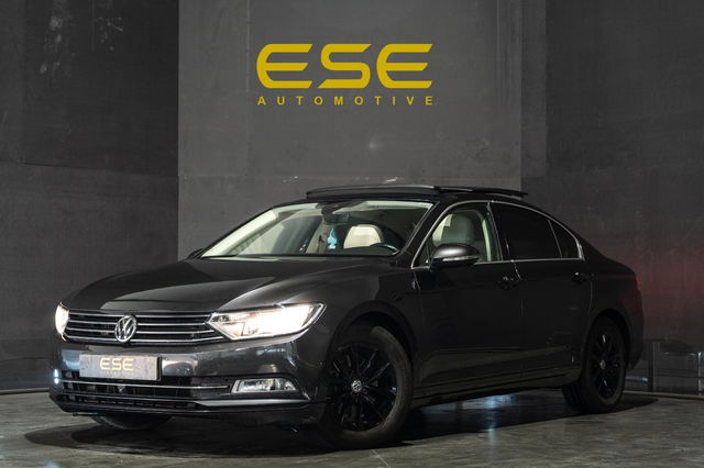Volkswagen Passat - 1.5 TSI Highline | Pano | Automaat | Trekhaak