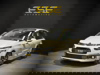 Citroën C4 Spacetourer - 1.2 PureTech | Automaat | Camera | Carplay | Dodehoek