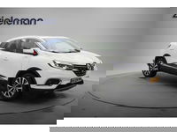 Renault Kadjar - 1.3 TCe Intens Automaat - Carplay, Camera, Trekhaak