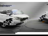 Škoda Enyaq iV - 60 - Carplay, Half Leer, Camera, Navi, Stoelverwaming, Cruise