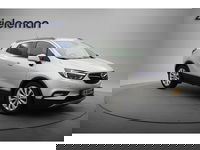 Opel Mokka - 1.4 Turbo Innovation Automaat - Carplay, Camera, Navi, Half Leer