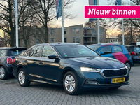 Škoda Octavia - 1.0 TSI Business Edition - Digitaal Cockpit, Carplay, Cruise, Tr