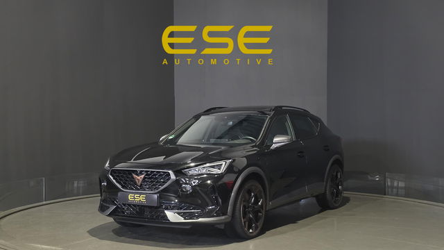 CUPRA Formentor - 1.4 e-Hybrid VZ Performance | Panorama | Memory | 360 Camera | Leder