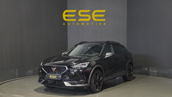 CUPRA Formentor - 1.4 e-Hybrid VZ Performance | Panorama | Memory | 360 Camera | Leder
