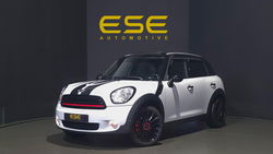 MINI Countryman - Mini 1.6 Cooper Chili | Pano | Cruise | Volledig onderhouden