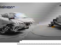 Renault Captur - 1.6 E-Tech full hybrid 145 techno - Carplay, Navi, Cruise, Camer