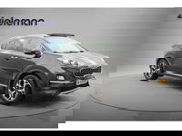 Kia Sportage - 1.6 CRDi MHEV DynamicPlusLine Automaat - Carplay, Panorama, Half