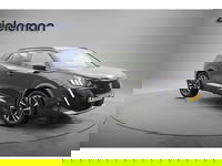 Peugeot e-2008 - GT Pack 50 kWh - Digitaal Cockpit, Carplay, Navi, Cruise, Camera