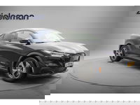 Ford Mustang Mach-E - RWD 75 KWH - Carplay, Navi, Cruise,Digitaal Cockpit, Leer